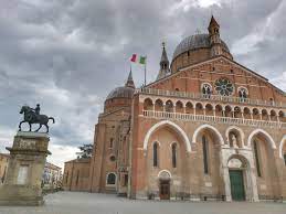 La Basilica di Sant'Antonio di Padova