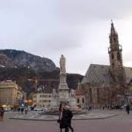 Qual è la città più importante del Trentino-Alto Adige?