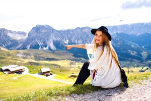 In che lingua si parla in Trentino-Alto Adige?