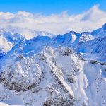 Che tipo di clima c'è in Trentino-Alto Adige?