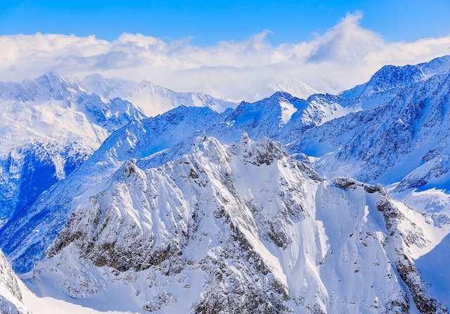 Che tipo di clima c'è in Trentino-Alto Adige?