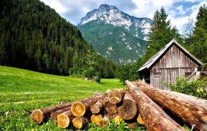 Qual è il posto più bello del Trentino Alto Adige?