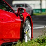 Quanto costa noleggiare un’auto sportiva per un giorno?
